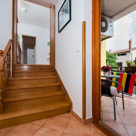 Rituals Apartment Rovinj