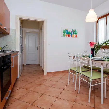 Apartment Rituals Rovinj