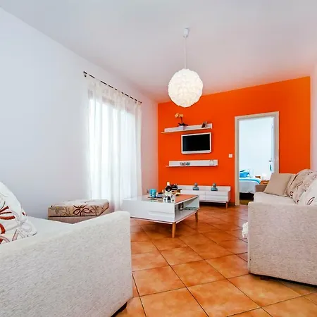 Apartment Rituals Rovinj