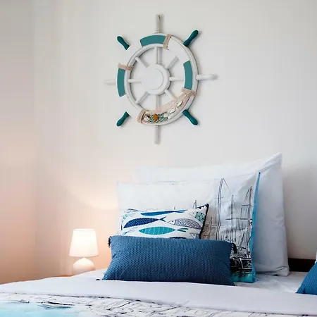 Rituals Apartment Rovinj