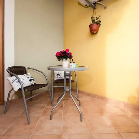 Rituals Apartment
