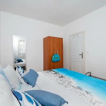 Apartment Rituals Rovinj