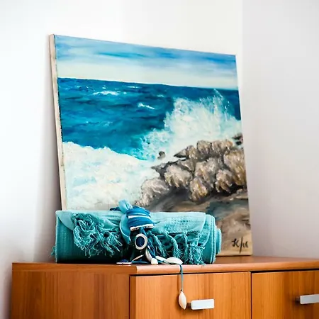 Apartment Rituals *