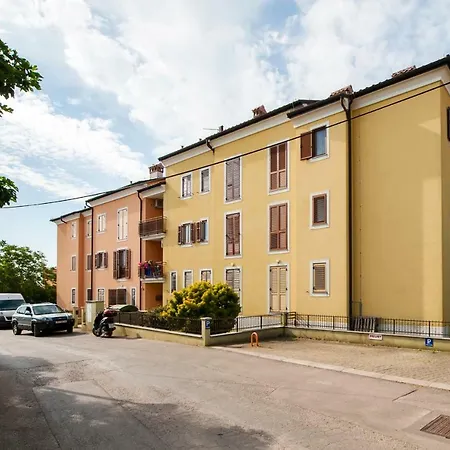 Rituals Apartment Rovinj